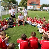Fußballschule Rummenigge Lochtum 2013 87 : Michael Rummenigge